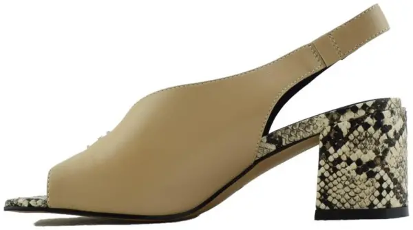 Купить VS56-186803/8 Respect Босоножки женские за 5 570 руб. в интернет-магазине Дом Обуви