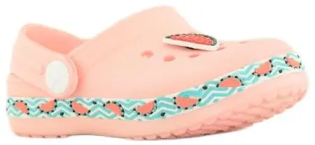 Купить 325073-02 КОТОФЕЙ Кроксы детские за 740 руб. в интернет-магазине Дом Обуви