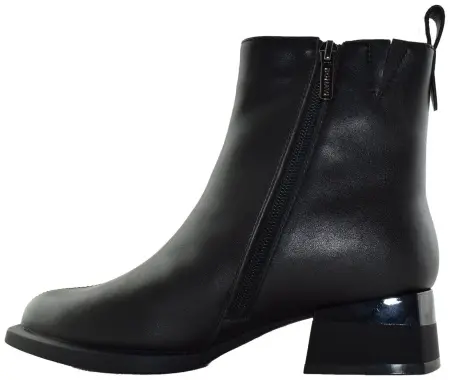 Купить 25-ZBE27-13-101 BONAVI Ботинки женские за 6 540 руб. в интернет-магазине Дом Обуви