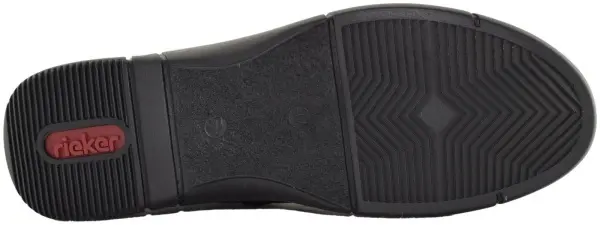 Купить N2104-00 RIEKER Ботинки женские за 6 950 руб. в интернет-магазине Дом Обуви