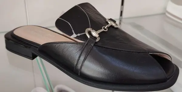 Купить 884720910 Sergio Mareatti Сабо женские за 3 440 руб. в интернет-магазине Дом Обуви