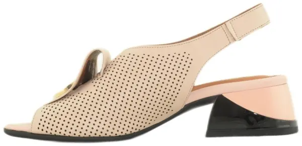 Купить 887001512 Sergio Mareatti Босоножки женские за 4 250 руб. в интернет-магазине Дом Обуви