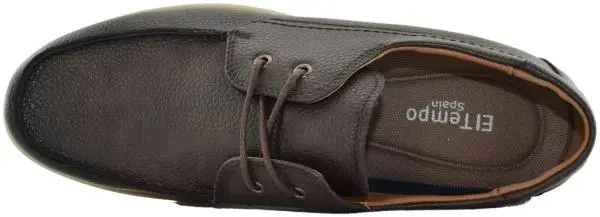 Купить YC042_01PP-BR EL TEMPO Полуботинки мужские за 4 980 руб. в интернет-магазине Дом Обуви Купить YC042_01PP-BR EL TEMPO Полуботинки мужские за 4 980 руб. в интернет-магазине Дом Обуви