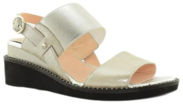 Купить 743-410-S7 SM SandM Босоножки женские  за 2 920 руб. в интернет-магазине Дом Обуви