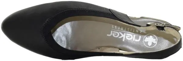 Купить 47063-00 RIEKER Туфли женские за 4 730 руб. в интернет-магазине Дом Обуви Купить 47063-00 RIEKER Туфли женские за 4 730 руб. в интернет-магазине Дом Обуви