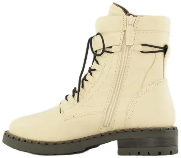 Купить 1-1-25291-27-418 TAMARIS Ботинки женские  за 5 000 руб. в интернет-магазине Дом Обуви