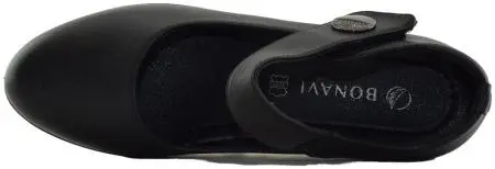 Купить 22R4-6-101 BONAVI Туфли женские за 5 100 руб. в интернет-магазине Дом Обуви