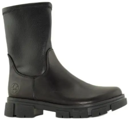 Купить Y7151-00 RIEKER Ботинки женские за 6 960 руб. в интернет-магазине Дом Обуви