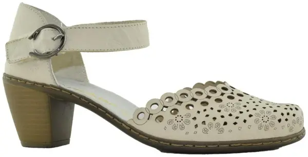 Купить 40902-60 RIEKER Туфли женские за 4 520 руб. в интернет-магазине Дом Обуви