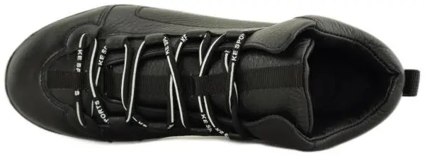 Купить 21СМФ 65251 ч/бел.SHAGOVITA Ботинки детские за 3 490 руб. в интернет-магазине Дом Обуви