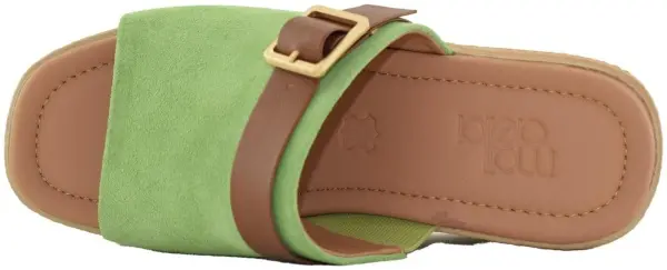 Купить GBF-S24T03-0301-SP MADELLA Сабо женские за 4 640 руб. в интернет-магазине Дом Обуви