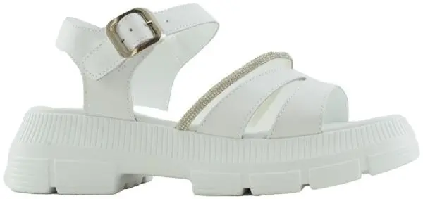 Купить UBR-41037-1B-SP MADELLA Босоножки женские за 3 490 руб. в интернет-магазине Дом Обуви