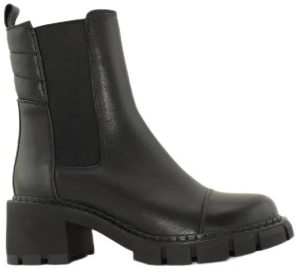 Купить 12C26-61-101B LADY COUTURE Ботинки женские за 7 600 руб. в интернет-магазине Дом Обуви