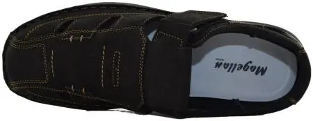 Купить 16-1194-08 Magellan Сандалии мужские за 5 330 руб. в интернет-магазине Дом Обуви Купить 16-1194-08 Magellan Сандалии мужские за 5 330 руб. в интернет-магазине Дом Обуви