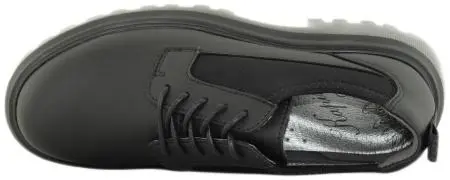 Купить 24689п-2 KAPIKA Полуботинки подростковые за 3 910 руб. в интернет-магазине Дом Обуви