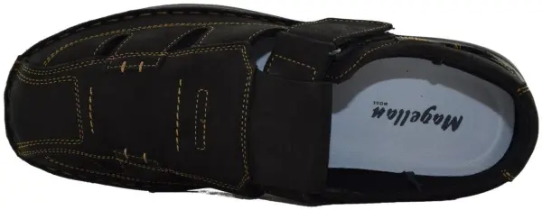 Купить 16-1194-08 Magellan Сандалии мужские за 5 330 руб. в интернет-магазине Дом Обуви Купить 16-1194-08 Magellan Сандалии мужские за 5 330 руб. в интернет-магазине Дом Обуви