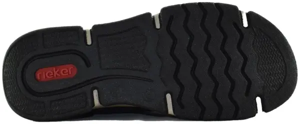 Купить 45967-00 RIEKER Кроссовки женские за 7 750 руб. в интернет-магазине Дом Обуви