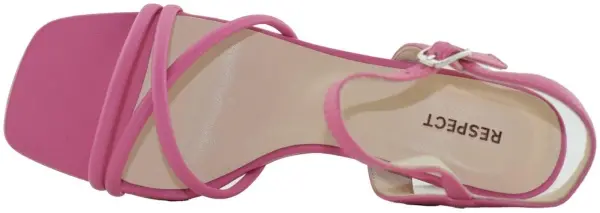 Купить VS56-160211/8 RESPECT Босоножки женские за 5 050 руб. в интернет-магазине Дом Обуви