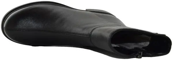 Купить JA238-M404-1 VENSI Ботинки женские  за 8 640 руб. в интернет-магазине Дом Обуви