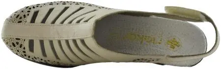 Купить 40959-60 RIEKER Туфли летние женские за 4 730 руб. в интернет-магазине Дом Обуви Купить 40959-60 RIEKER Туфли летние женские за 4 730 руб. в интернет-магазине Дом Обуви