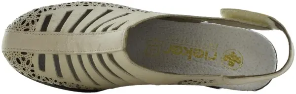 Купить 40959-60 RIEKER Туфли летние женские за 4 730 руб. в интернет-магазине Дом Обуви Купить 40959-60 RIEKER Туфли летние женские за 4 730 руб. в интернет-магазине Дом Обуви