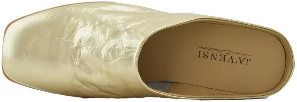 Купить A811-H105-P1007 'JA VENSI Пантолеты женские за 7 130 руб. в интернет-магазине Дом Обуви