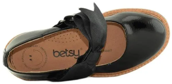 Купить 918303/01-15 BETSY Туфли детские за 2 380 руб. в интернет-магазине Дом Обуви