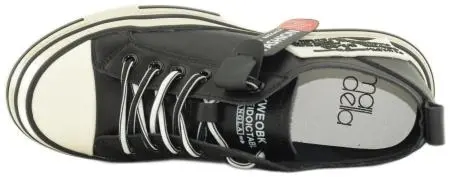 Купить ZFS-Q2021-2MP02-ST MADELLA Кеды женские за 4 720 руб. в интернет-магазине Дом Обуви