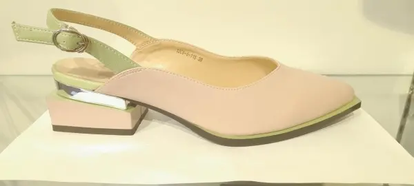 Купить 12C9-6-115 BONAVI Босоножки женские за 3 210 руб. в интернет-магазине Дом Обуви