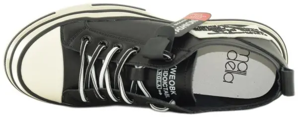 Купить ZFS-Q2021-2MP02-ST MADELLA Кеды женские за 4 720 руб. в интернет-магазине Дом Обуви