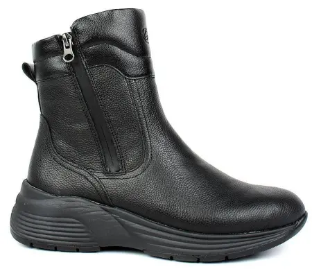 Купить D6682-01 REMONTE Полусапоги женские за 7 450 руб. в интернет-магазине Дом Обуви