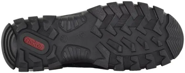 Купить F6814-00 RIEKER Ботинки мужские за 9 950 руб. в интернет-магазине Дом Обуви Купить F6814-00 RIEKER Ботинки мужские за 9 950 руб. в интернет-магазине Дом Обуви