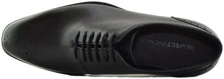 Купить VS83-190472/10 Respect Полуботинки мужские за 9 650 руб. в интернет-магазине Дом Обуви