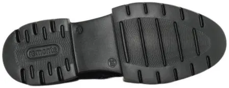 Купить D8980-01 REMONTE Ботинки женские за 5 570 руб. в интернет-магазине Дом Обуви