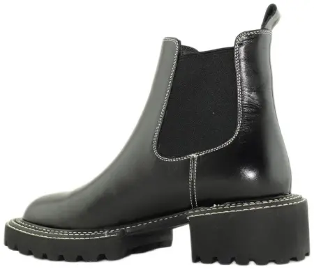 Купить 21C11-5-101B LADY COUTURE Ботинки женские  за 4 970 руб. в интернет-магазине Дом Обуви