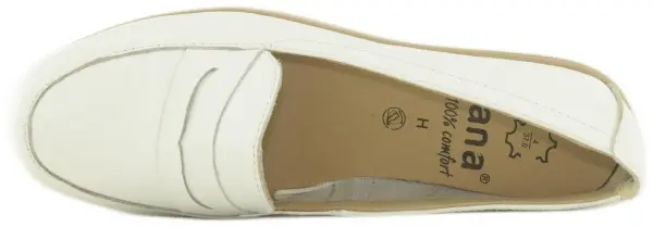 Купить 8-8-24600-28-100 JANA Лоферы женские за 5 590 руб. в интернет-магазине Дом Обуви