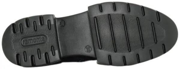 Купить D8980-01 REMONTE Ботинки женские за 5 570 руб. в интернет-магазине Дом Обуви