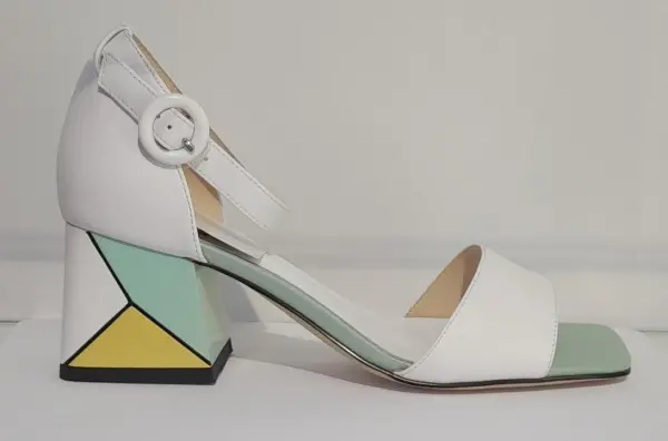 Купить 214-71H-N2005X SG Collection Босоножки женские  за 6 310 руб. в интернет-магазине Дом Обуви