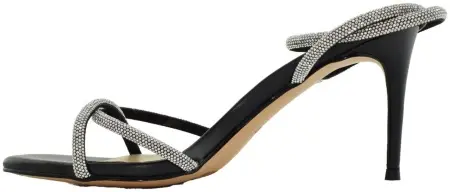 Купить XBW-41176-1A-SP MADELLA Босоножки женские за 7 350 руб. в интернет-магазине Дом Обуви