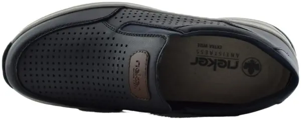 Купить 14355-14 Rieker Кроссовки летние мужские  за 5 080 руб. в интернет-магазине Дом Обуви Купить 14355-14 Rieker Кроссовки летние мужские  за 5 080 руб. в интернет-магазине Дом Обуви