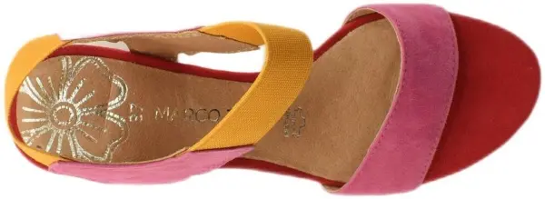 Купить 2-2-28353-24-514 Marco Tozzi Босоножки женские  за 1 520 руб. в интернет-магазине Дом Обуви