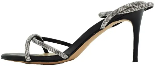 Купить XBW-41176-1A-SP MADELLA Босоножки женские за 7 350 руб. в интернет-магазине Дом Обуви