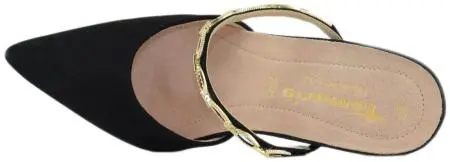 Купить 1-1-27370-20-001 TAMARIS Сабо женские за 6 990 руб. в интернет-магазине Дом Обуви