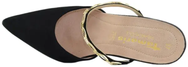 Купить 1-1-27370-20-001 TAMARIS Сабо женские за 6 990 руб. в интернет-магазине Дом Обуви