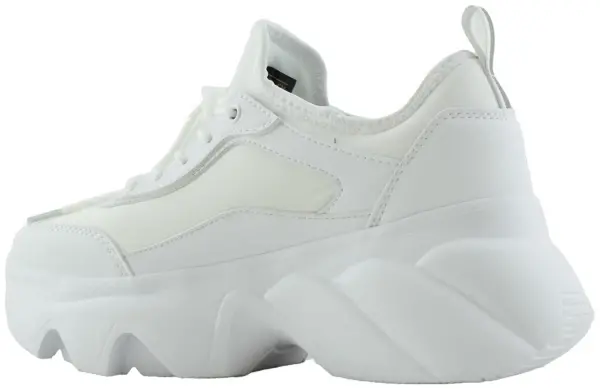 Купить 138595/01-02 GRUNBERG Кроссовки женские за 4 930 руб. в интернет-магазине Дом Обуви