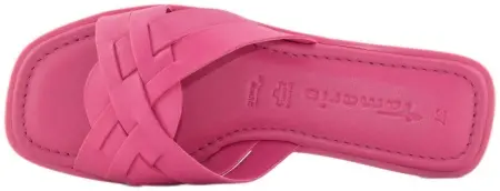 Купить 1-1-27123-20-513 TAMARIS Сабо женские за 3 480 руб. в интернет-магазине Дом Обуви