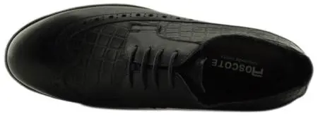 Купить GD273-17-A812-T1238 Roscote Туфли мужские за 2 380 руб. в интернет-магазине Дом Обуви