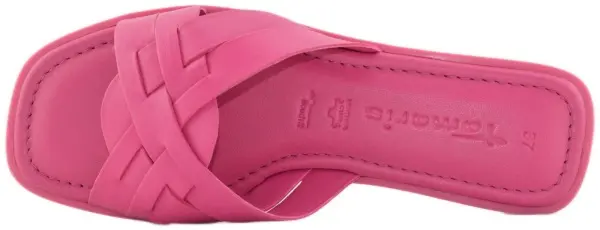 Купить 1-1-27123-20-513 TAMARIS Сабо женские за 3 480 руб. в интернет-магазине Дом Обуви