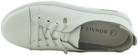 Купить  41-TCY10-53-105  BONAVI Кеды женские за 4 950 руб. в интернет-магазине Дом Обуви