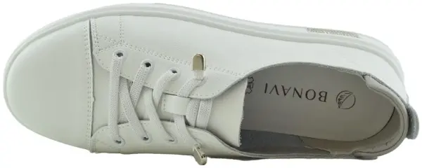 Купить  41-TCY10-53-105  BONAVI Кеды женские за 4 950 руб. в интернет-магазине Дом Обуви